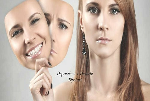 Terapia della depressione e disturbo bipolare Vicenza