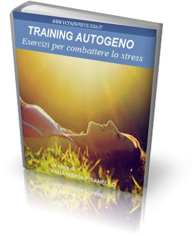 Training Autogeno psicologo Vicenza