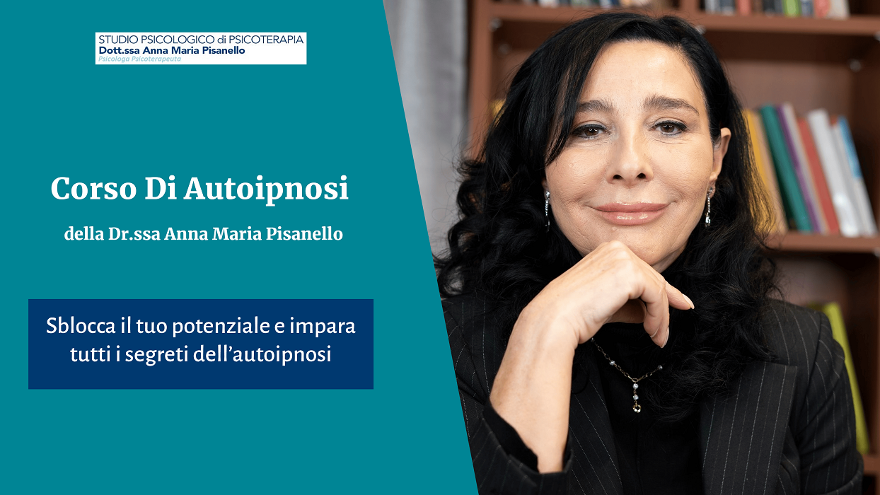 Psicologo Vicenza Dott.ssa Anna Maria Pisanello